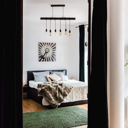 90Sqm 2Br Design Gem - Outdoor Terrace Διαμέρισμα Βερολίνο Εξωτερικό φωτογραφία