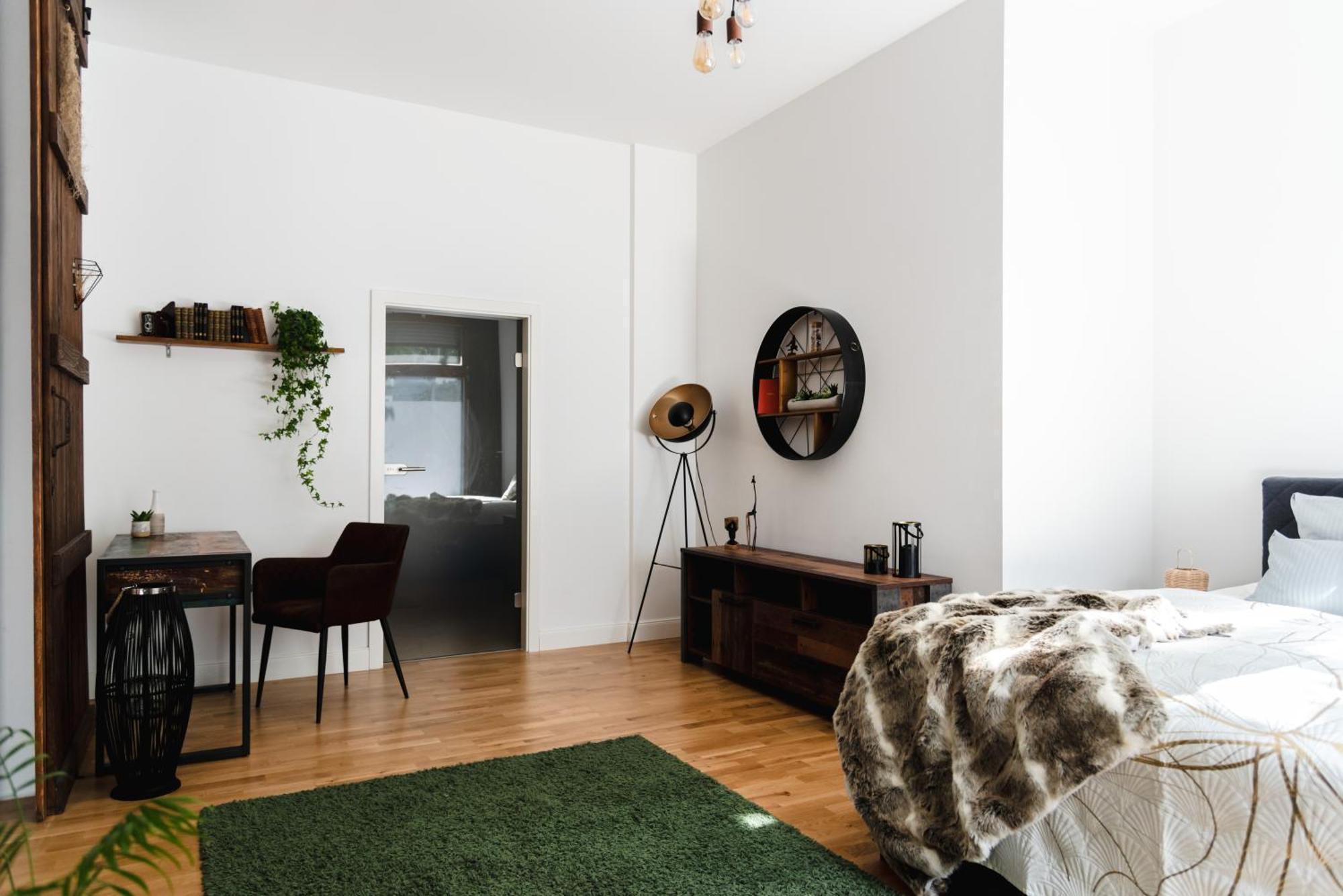 90Sqm 2Br Design Gem - Outdoor Terrace Διαμέρισμα Βερολίνο Εξωτερικό φωτογραφία