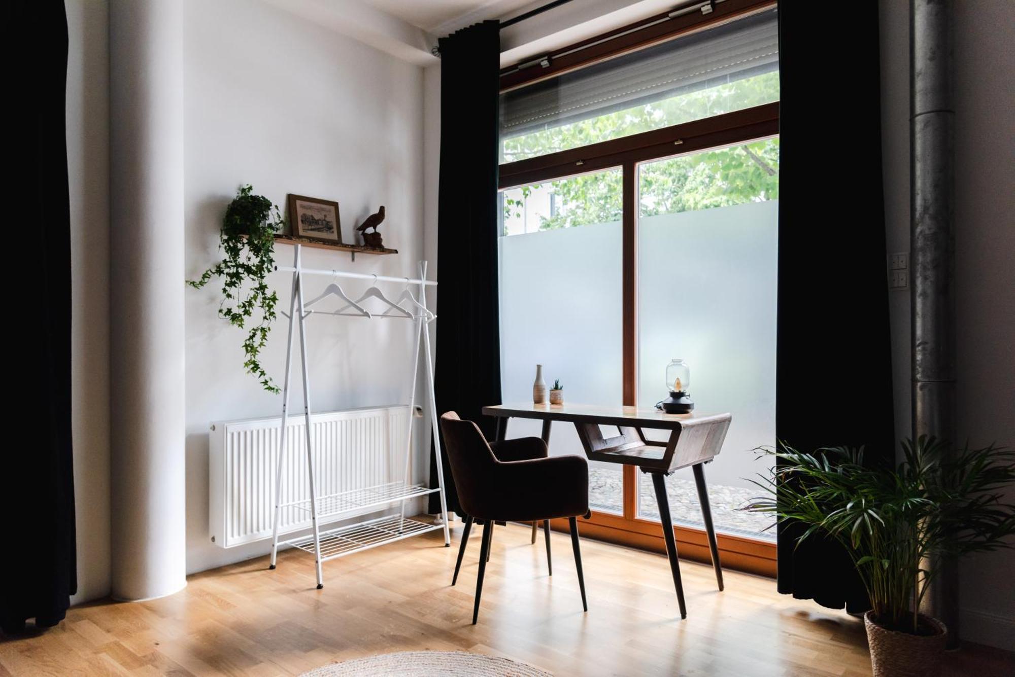 90Sqm 2Br Design Gem - Outdoor Terrace Διαμέρισμα Βερολίνο Εξωτερικό φωτογραφία