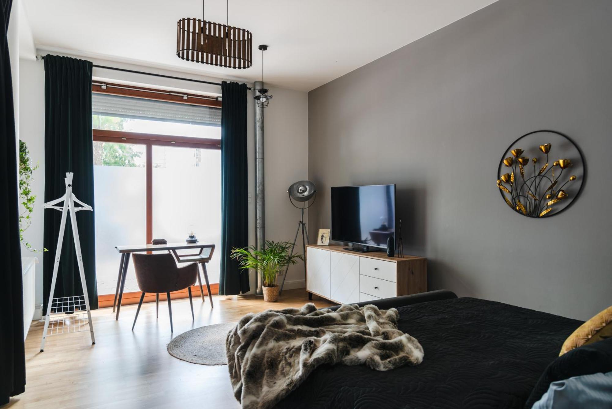 90Sqm 2Br Design Gem - Outdoor Terrace Διαμέρισμα Βερολίνο Εξωτερικό φωτογραφία